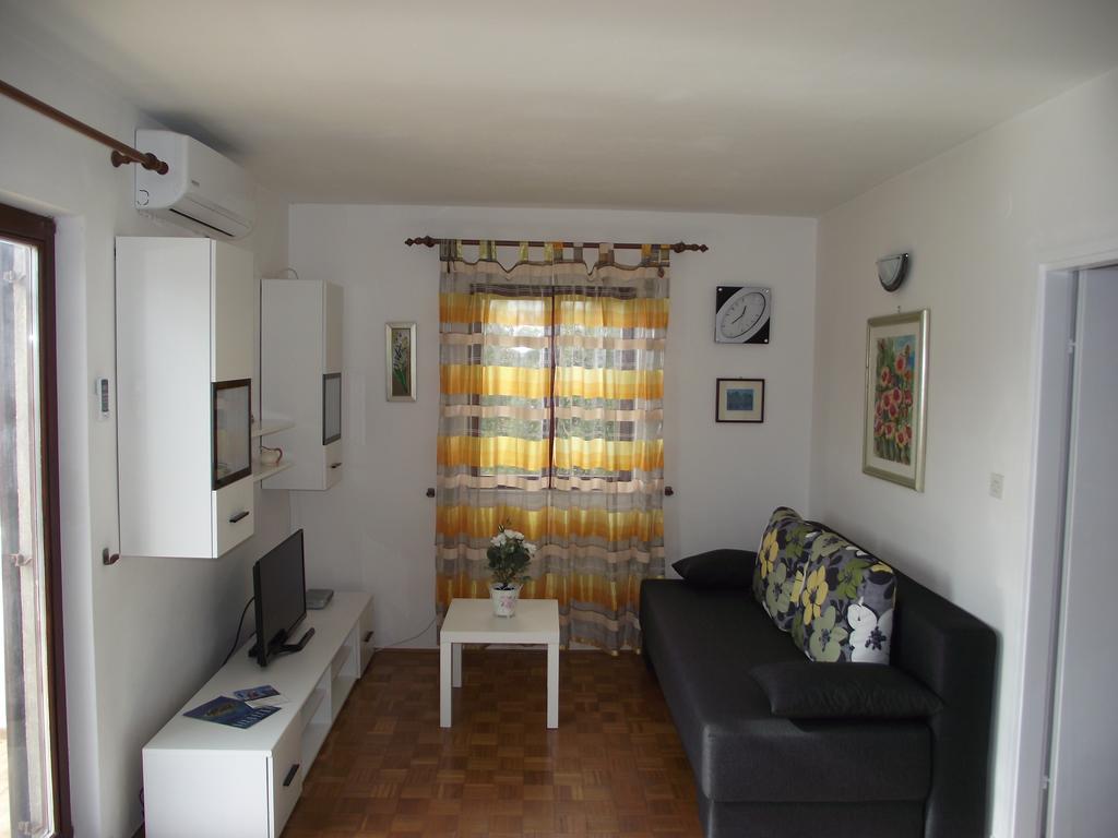 Apartment Tanja Vela Luka Exterior photo